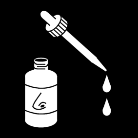 medication: nose drops